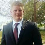 Benjamin Pruett - @pruettbenjamin - Instagram
