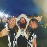 Benjamin Pruett - @ben_jamin_since78 - Instagram