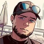 Benjamin Pullen - @ben_doodling - Instagram