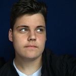Benjamin Pullen - @pullenbenjamin - Instagram