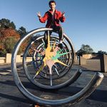 Benjamin Purnell - @littlestitiouss - Instagram