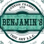 Benjamin B Purvis - @benjaminsartapparel - Instagram