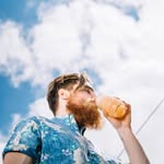 Benjamin Purvis - @swurviss - Instagram