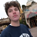 Benjamin Pyle - @bcpyle - Instagram