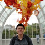Benjamin Quach - @bengquach - Instagram