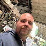 Benjamin Quade - @blutengel85 - Instagram