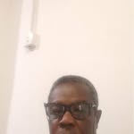 BENJAMIN  QUARTEY-PAPAFIO - @benjamin_quarteypapafio - Instagram