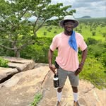 Benjamin Quartey - @bquartey - Instagram