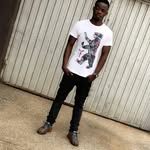 Benjamin Quartey - @benny.smash - Instagram