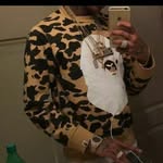Benjamin Quartey - @khing_chronixx - Instagram