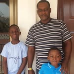 Benjamin Quartey-Papafio - @benbraxi - Instagram