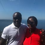 Benjamin Quaynor - @ghana_love75 - Instagram