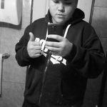 benjamin_Quezada - @the.littles.giant - Instagram
