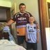 Benjamin Quigg - Facebook