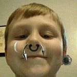 Benjamin Quigg - @fatdaddy042 - Instagram