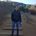 Benjamin Quigley - @son_of_thunder.gun.express - Instagram