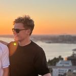 Benjamin Quigley-Buckley - @benquigleybuckley - Instagram