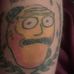 Benny Quigley - Facebook