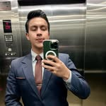 Benjamín Larrea Quijano - @larrea_benjamin_ - Instagram