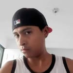 Benjamin Quijano - @martaquijano29 - Instagram