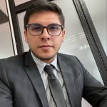 Benjamin Quijano - @jbenjaminq - Instagram
