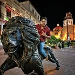 Benjamín Quijano - @eldelamt03 - Instagram