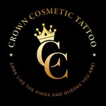 Benjamin Quinlan - @crowncosmetictattoo - Instagram