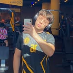 Benjamín Quiñónez - @benqnnz - Instagram