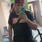 Benjamin Quiñonez - @benjaminbustamantequinonez - Instagram