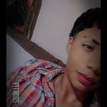 Benjamín Quiñónez - @matiasestacio18 - Instagram