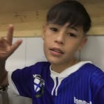 Benjamin Quintero - @6.5ramiii - Instagram