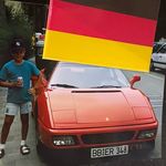 @benjaminquinton - Instagram