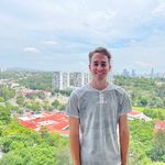Benjamin Quirk - @bennquirk - Instagram