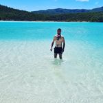 Benjamin Quirk - @benjie97 - Instagram