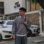 Benjamin Quizon - @benjaquizon - Instagram