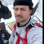 Ben Rabinovich - @benjamin___rabinovich - Instagram
