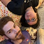 Noah Benjamin Rabin - @spider_timelord - Instagram