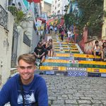 Benjamin Race - @benjamin_race - Instagram