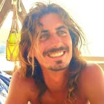 Benjamin Racine - @banlabalafre91 - Instagram