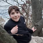 Benjamin Racine - @bennyracine1800 - Instagram