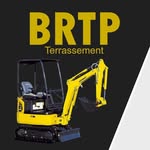 Benjamin RACINE - @brtp_terrassement - Instagram