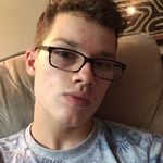 Benjamin Bailey - @bailey_benjamin_rader - Instagram
