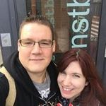 Benjamin Räder - @zerktaru1988 - Instagram