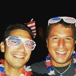 Benjamin Rader - @benschomat - Instagram