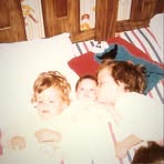 Benjamin Rader - Facebook
