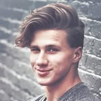 Benjamin Rader - Facebook