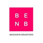 Ben Bradford - @benjamincbradford - Instagram