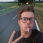 Benjamin Radtke - @bennyra19.07.2022 - Instagram