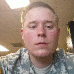 SSG Benjamin Radtke - @stoneypointhsarmyrecruiter - Instagram