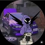 Benjamin Rae - @ghostc1own1987 - Instagram